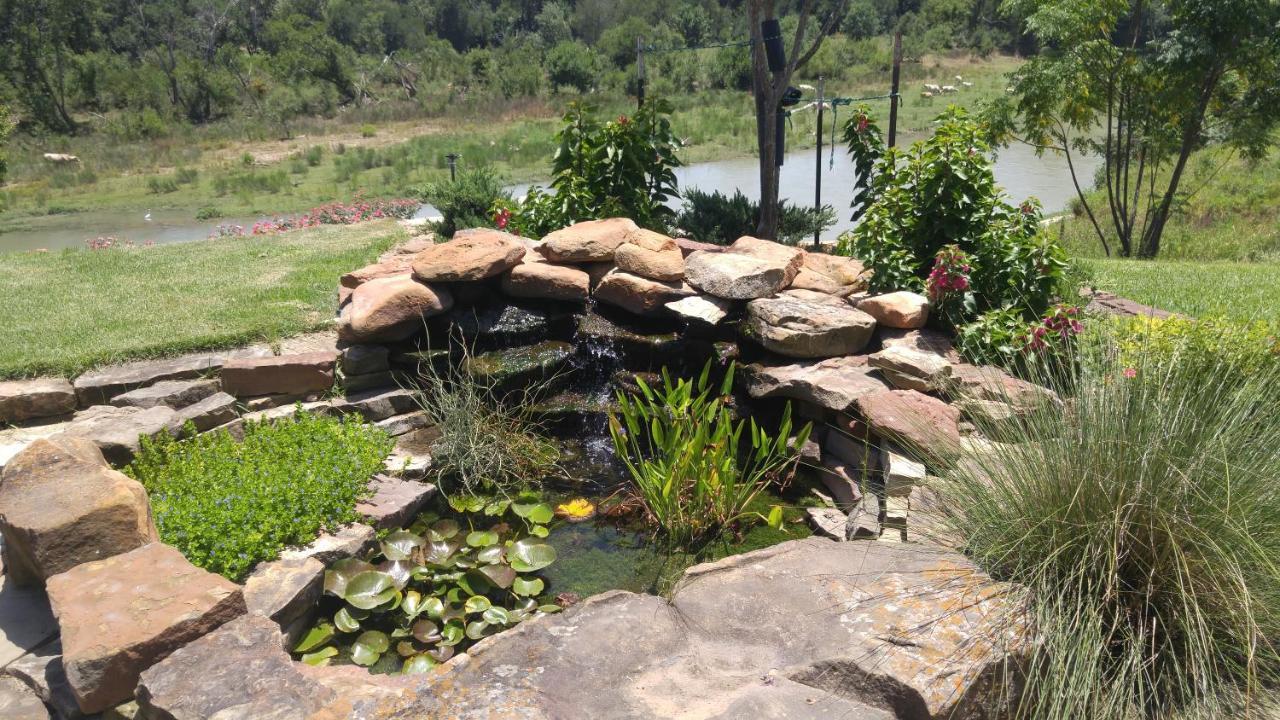 The Perry Riverhouse Bastrop Luaran gambar